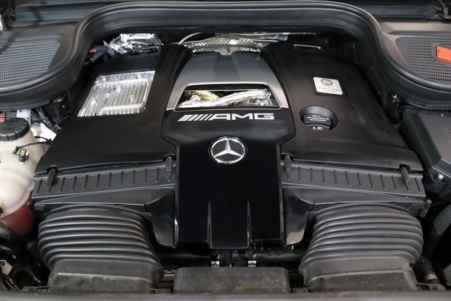 2024 MERCEDES-BENZ GLS-CLASS - Image 33