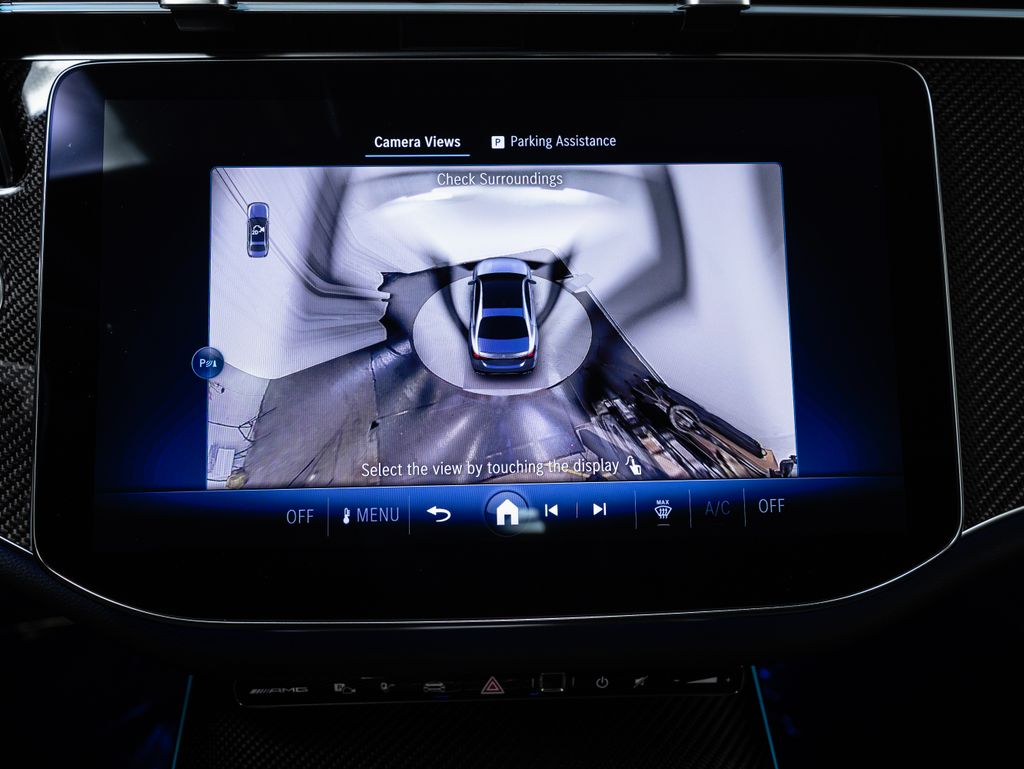 2025 MERCEDES-BENZ E-CLASS - Image 20