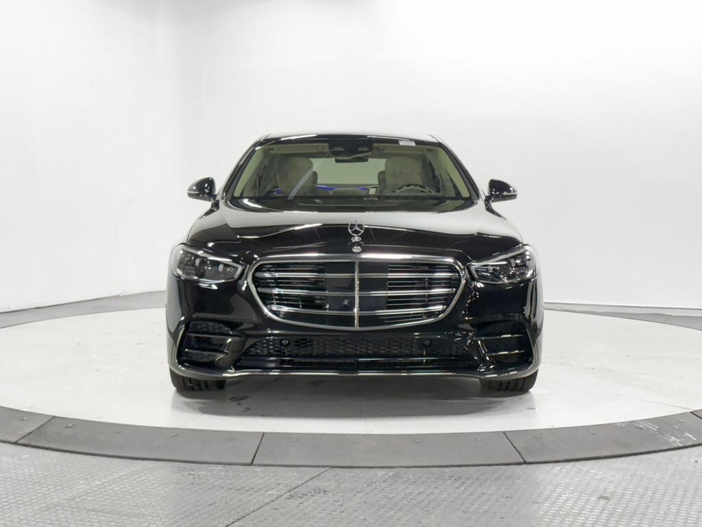 2024 MERCEDES-BENZ S-CLASS - Image 2