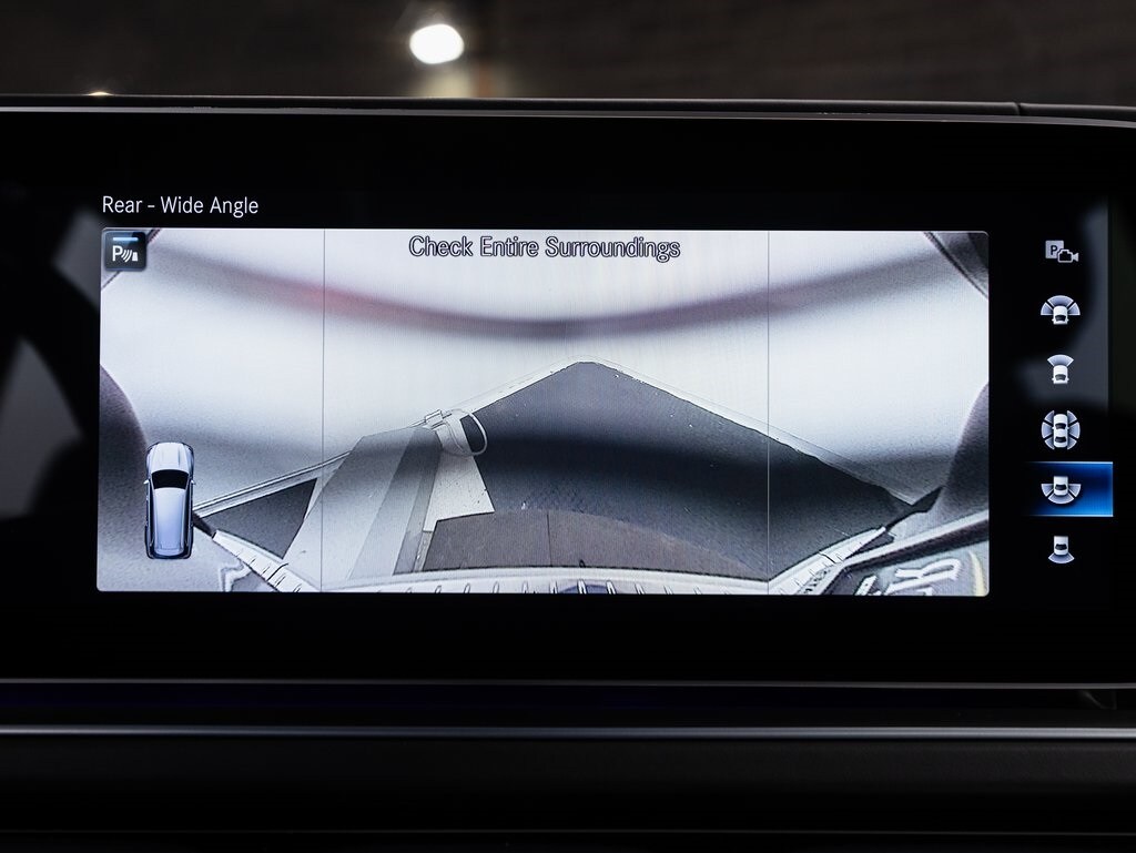 2023 MERCEDES-BENZ GLS-CLASS - Image 17