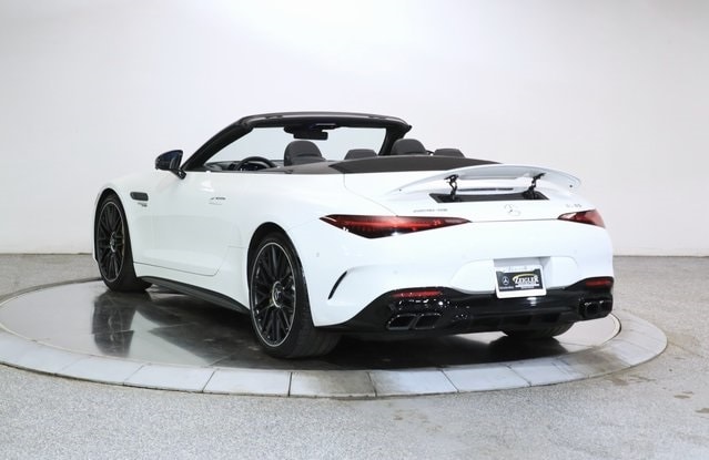 2022 MERCEDES-BENZ SL-CLASS - Image 3