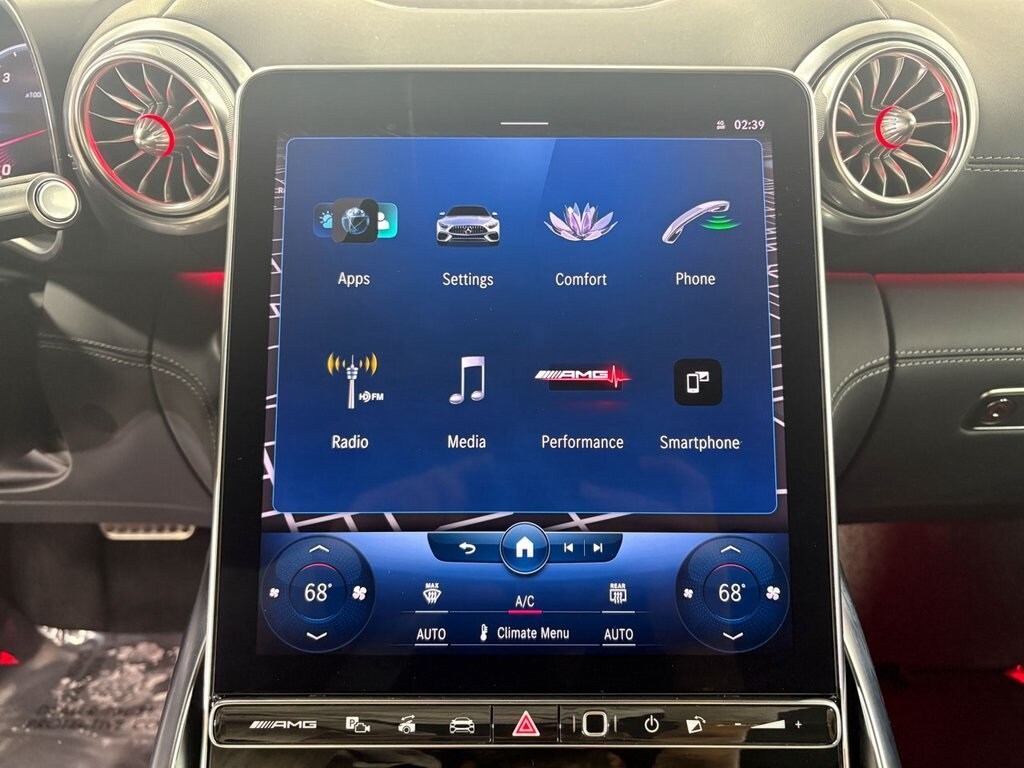 2022 MERCEDES-BENZ SL-CLASS - Image 20