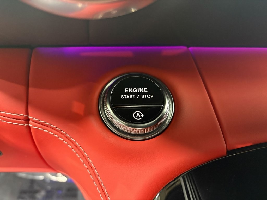 2024 MERCEDES-BENZ SL-CLASS - Image 18