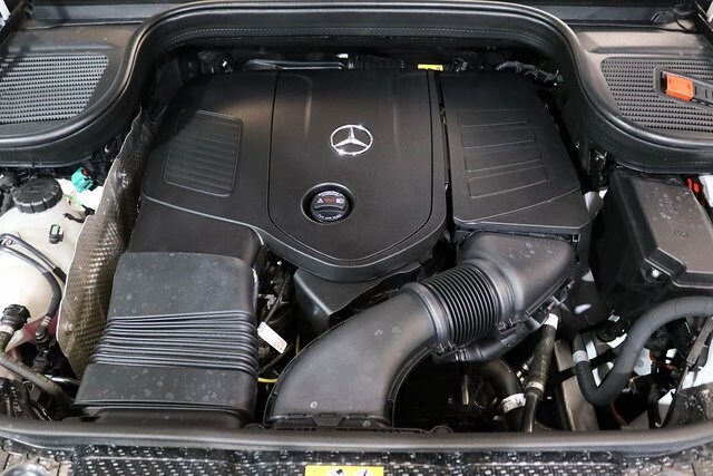 2025 MERCEDES-BENZ GLE-CLASS - Image 30