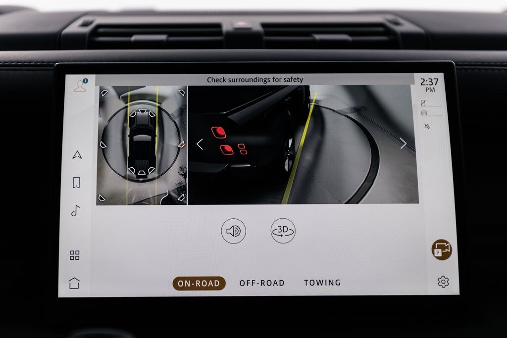 2023 LAND ROVER DEFENDER - Image 19