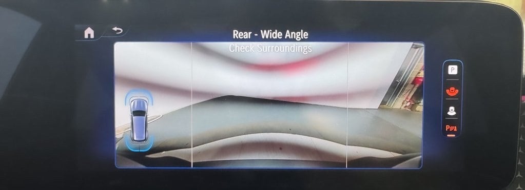 2024 MERCEDES-BENZ EQB-CLASS - Image 20