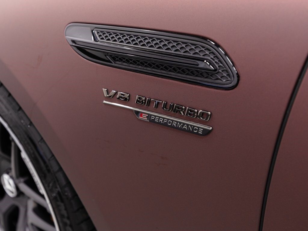 2024 MERCEDES-BENZ AMG GT - Image 38