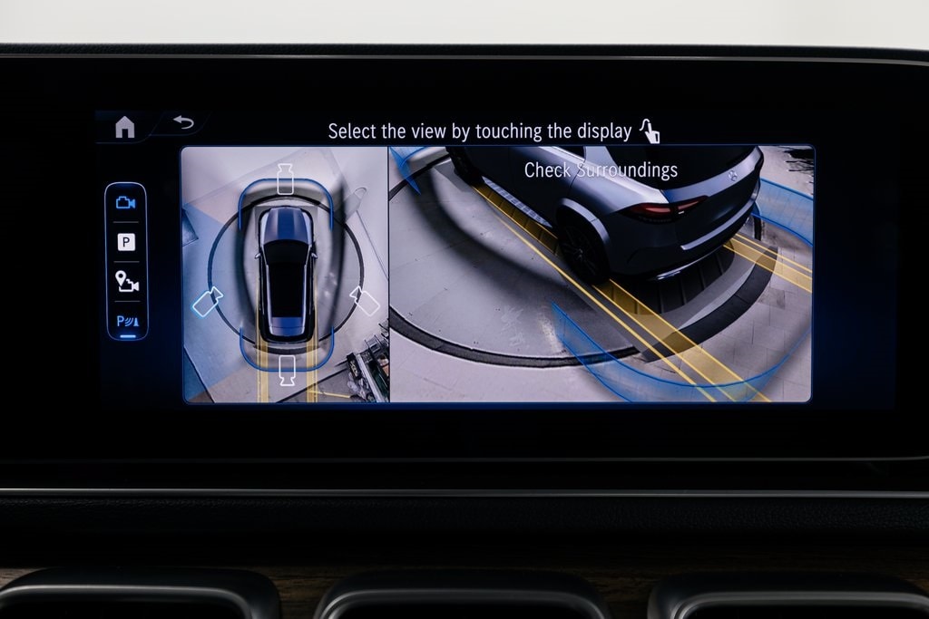 2026 MERCEDES-BENZ GLE-CLASS - Image 20