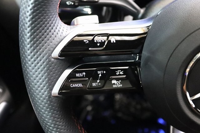 2025 Mercedes Benz GLA 250 4MATIC photo 3