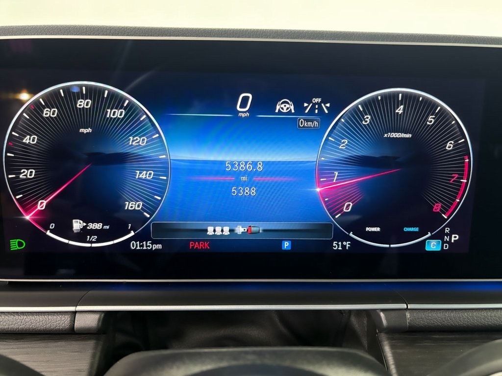 2026 MERCEDES-BENZ GLE-CLASS - Image 14