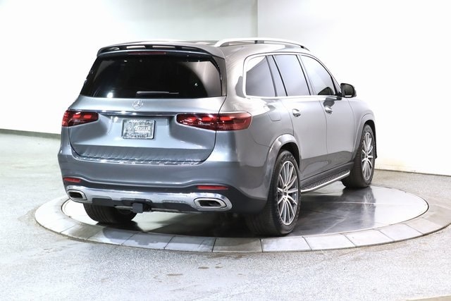 2024 MERCEDES-BENZ GLS-CLASS - Image 16