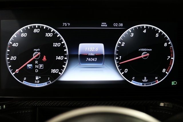 2019 MERCEDES-BENZ G-CLASS - Image 22