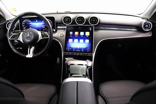 2025 MERCEDES-BENZ C-CLASS - Image 22