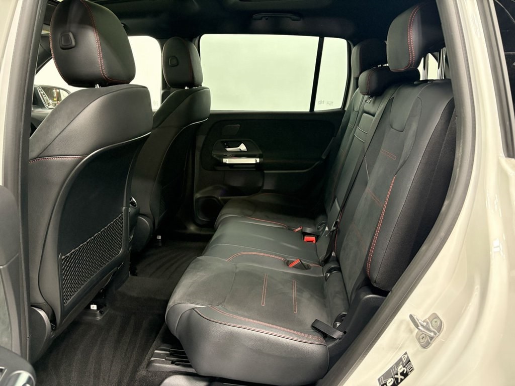 2023 MERCEDES-BENZ EQB-CLASS - Image 23