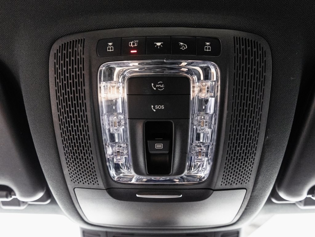 2020 MERCEDES-BENZ GLS-CLASS - Image 24