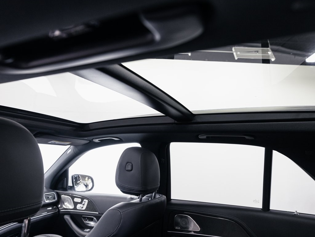 2024 MERCEDES-BENZ GLE-CLASS - Image 27