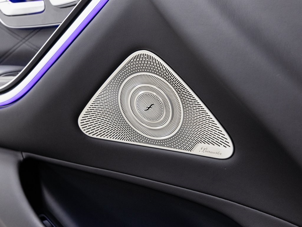 2025 MERCEDES-BENZ S-CLASS - Image 7