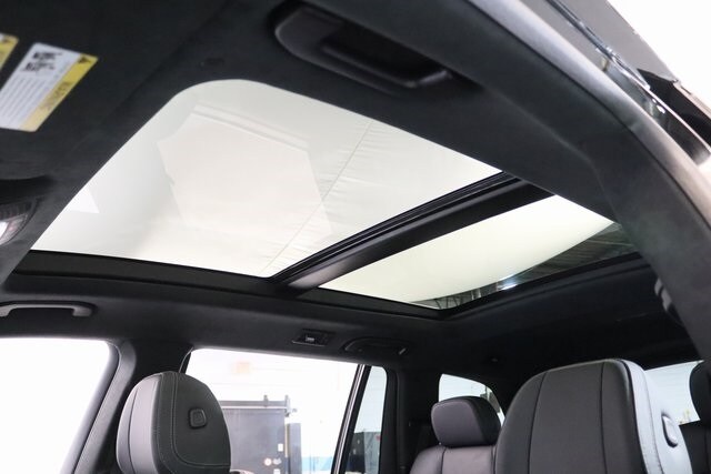 2024 MERCEDES-BENZ GLS-CLASS - Image 13