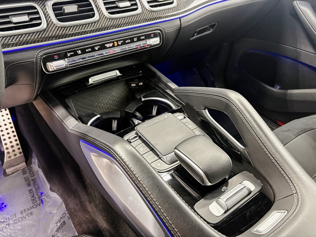 2024 MERCEDES-BENZ GLE-CLASS - Image 12