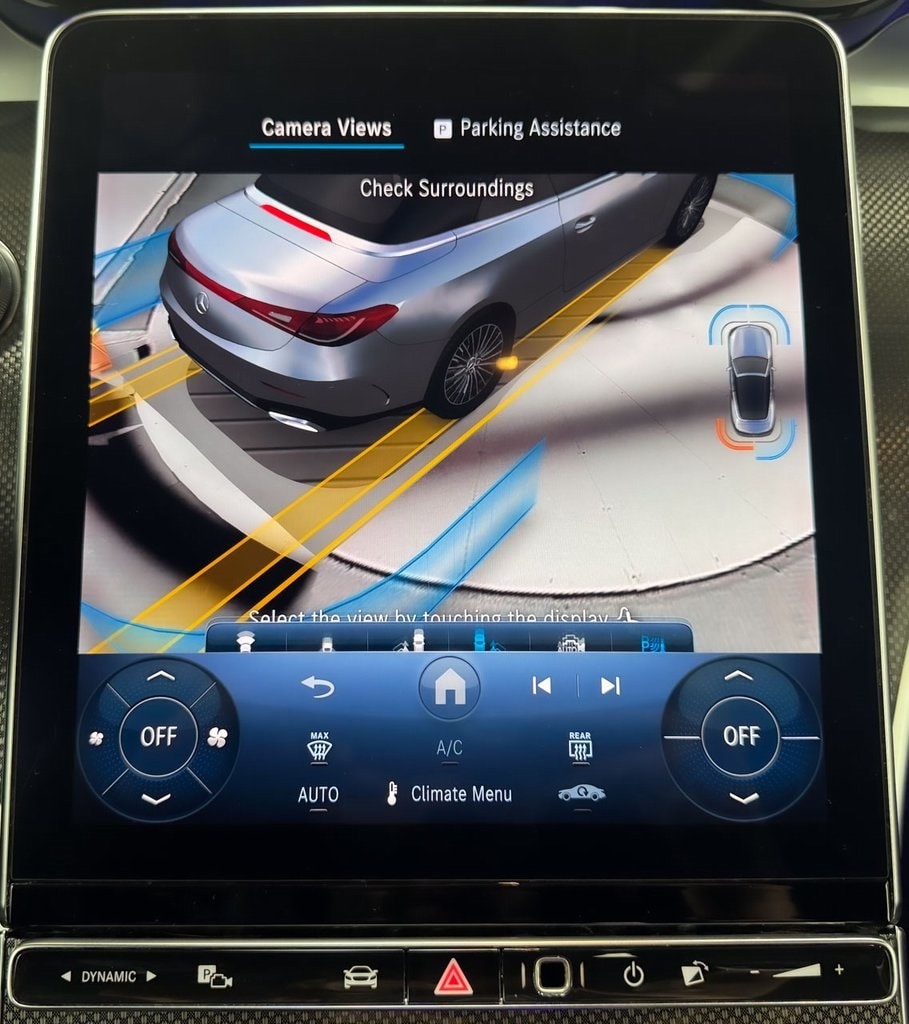 2024 MERCEDES-BENZ CLE - Image 23