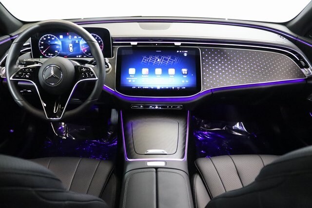 2025 MERCEDES-BENZ E-CLASS - Image 25