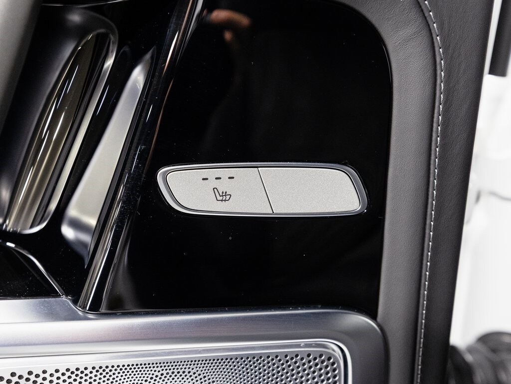 2025 MERCEDES-BENZ G-CLASS - Image 28