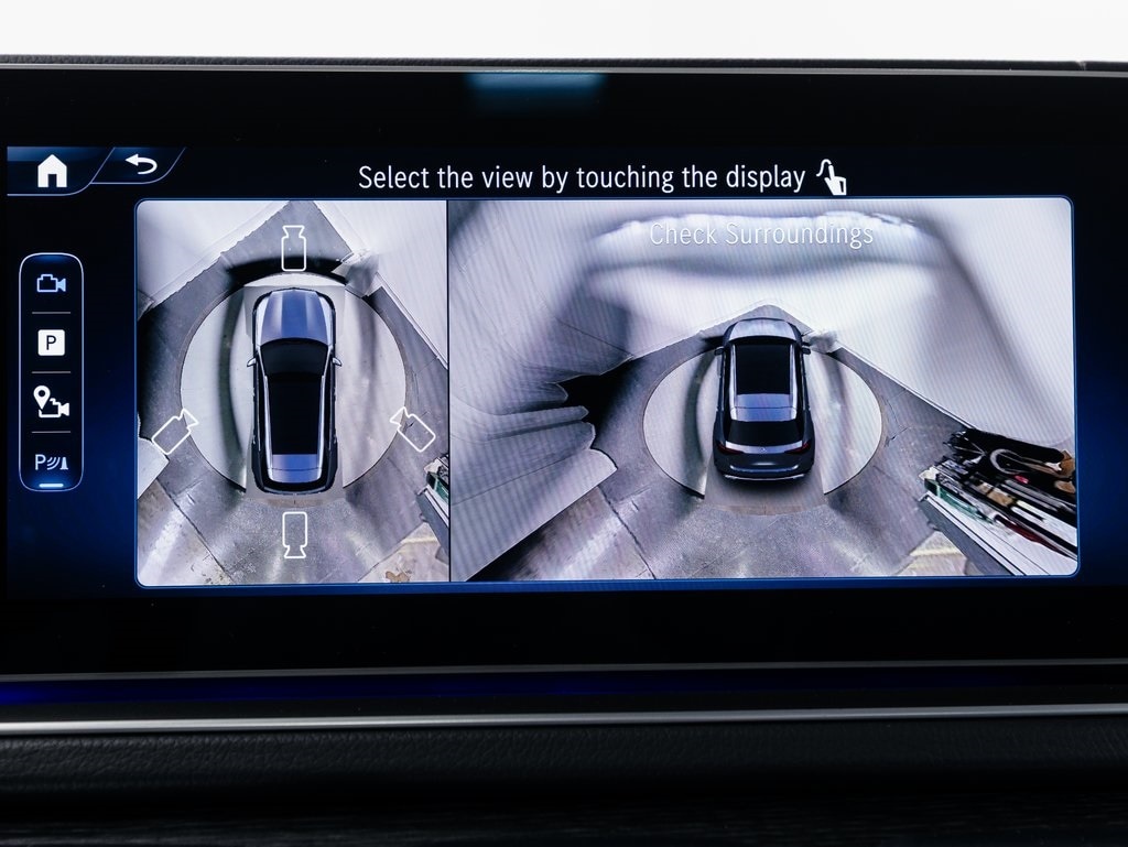 2025 MERCEDES-BENZ GLE-CLASS - Image 21