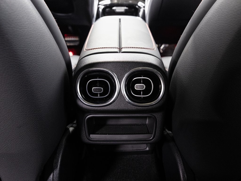 2025 MERCEDES-BENZ GLC-CLASS - Image 27