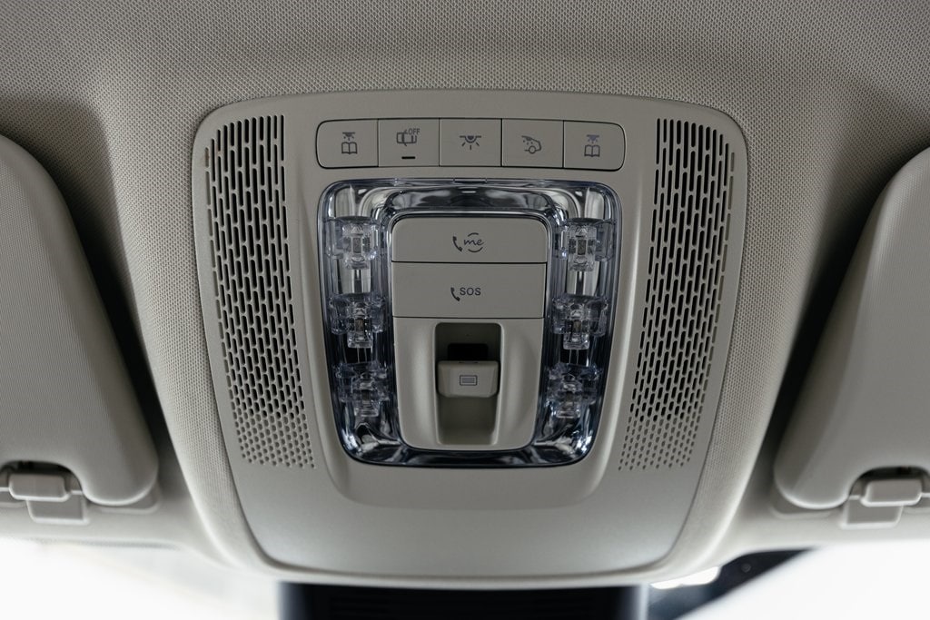 2022 MERCEDES-BENZ GLE-CLASS - Image 23