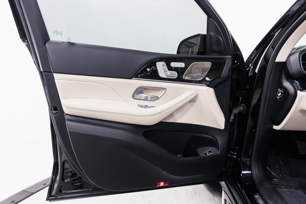 2022 MERCEDES-BENZ GLE-CLASS - Image 5