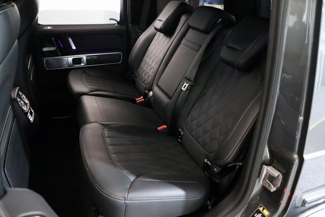2024 MERCEDES-BENZ G-CLASS - Image 17