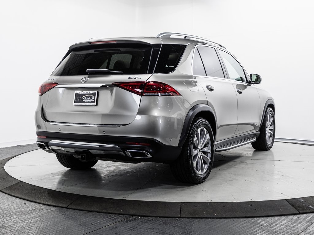 2023 MERCEDES-BENZ GLE-CLASS - Image 35