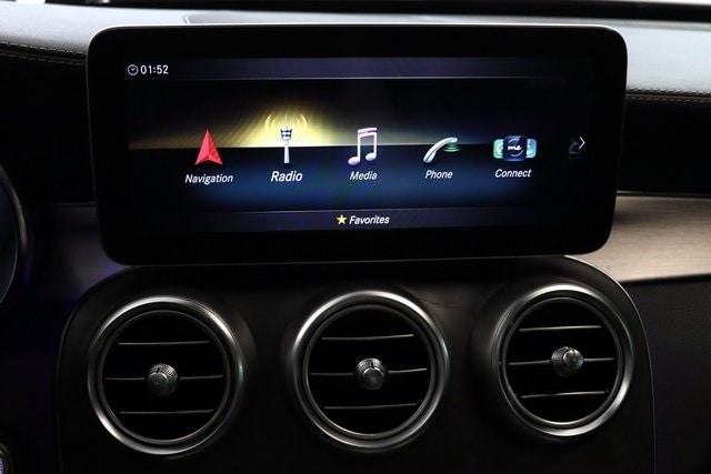 2020 MERCEDES-BENZ C-CLASS - Image 7