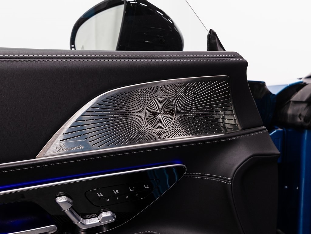 2023 MERCEDES-BENZ SL-CLASS - Image 8