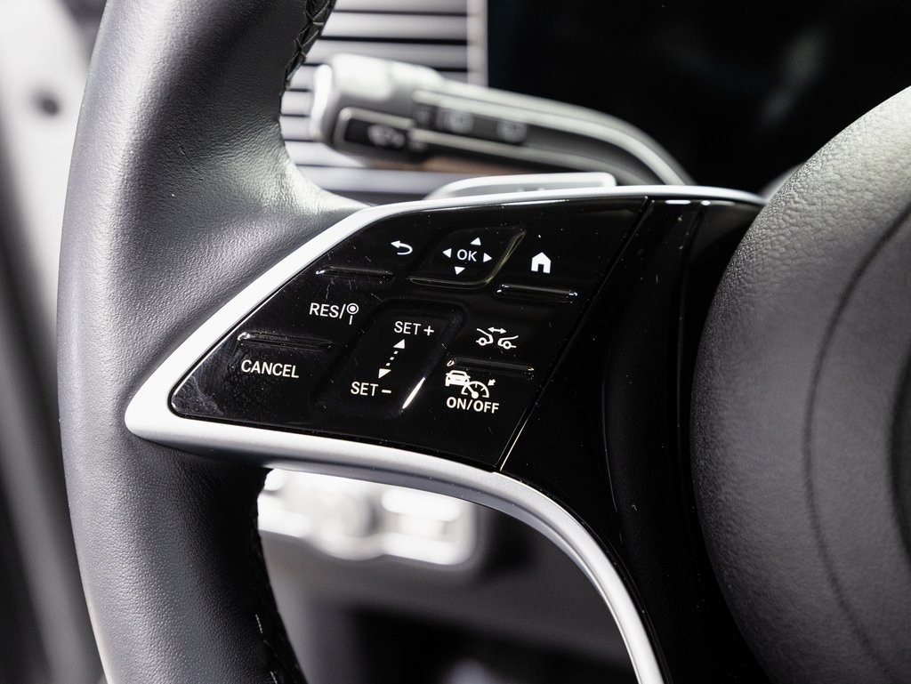 2025 MERCEDES-BENZ GLE-CLASS - Image 11