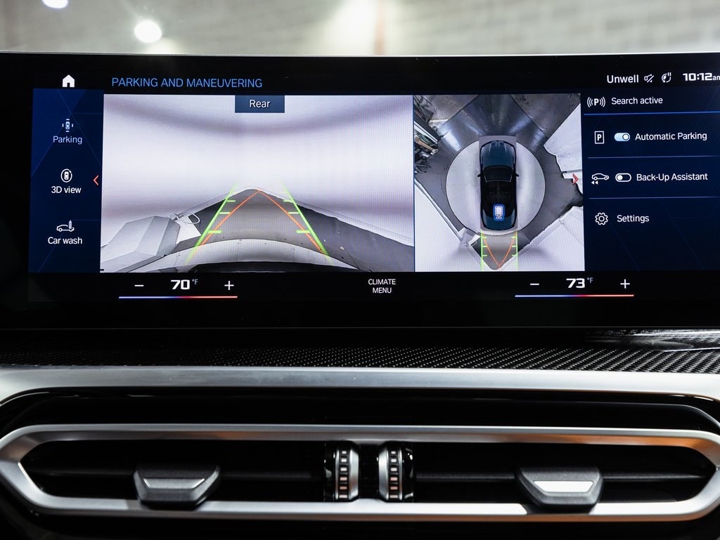 2024 BMW M4 - Image 18