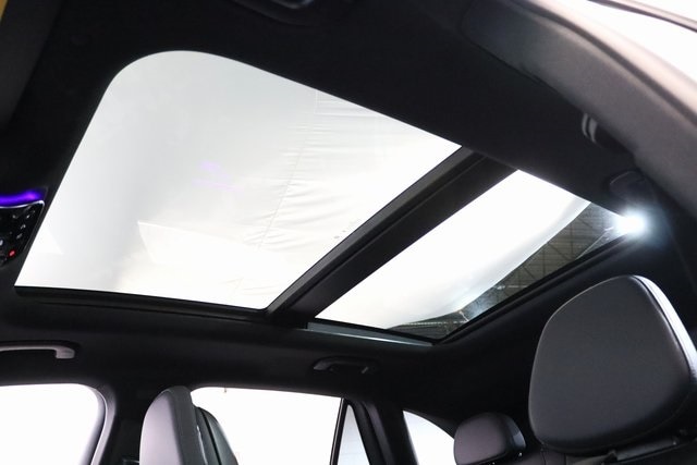 2025 MERCEDES-BENZ GLC-CLASS - Image 10