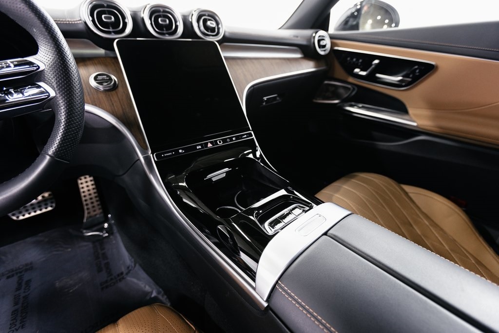 2024 MERCEDES-BENZ CLE - Image 15