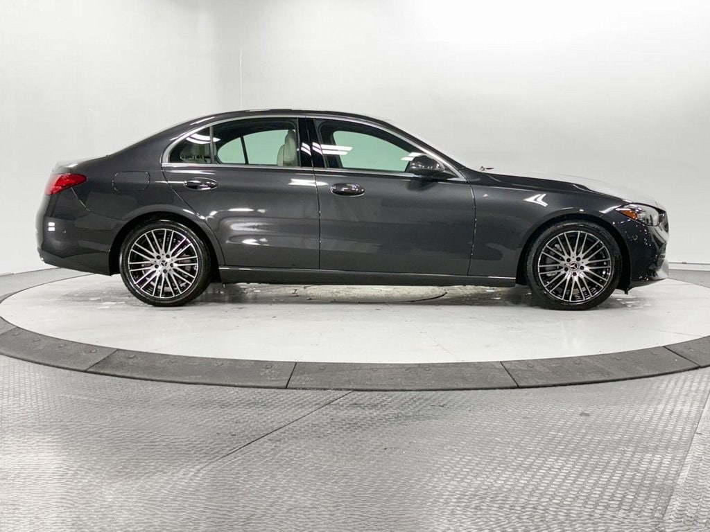 2025 MERCEDES-BENZ C-CLASS - Image 31