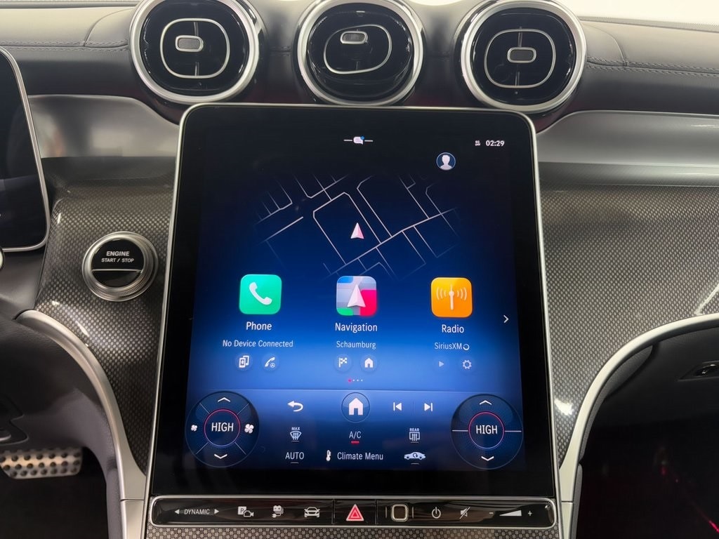 2025 MERCEDES-BENZ GLC-CLASS - Image 18