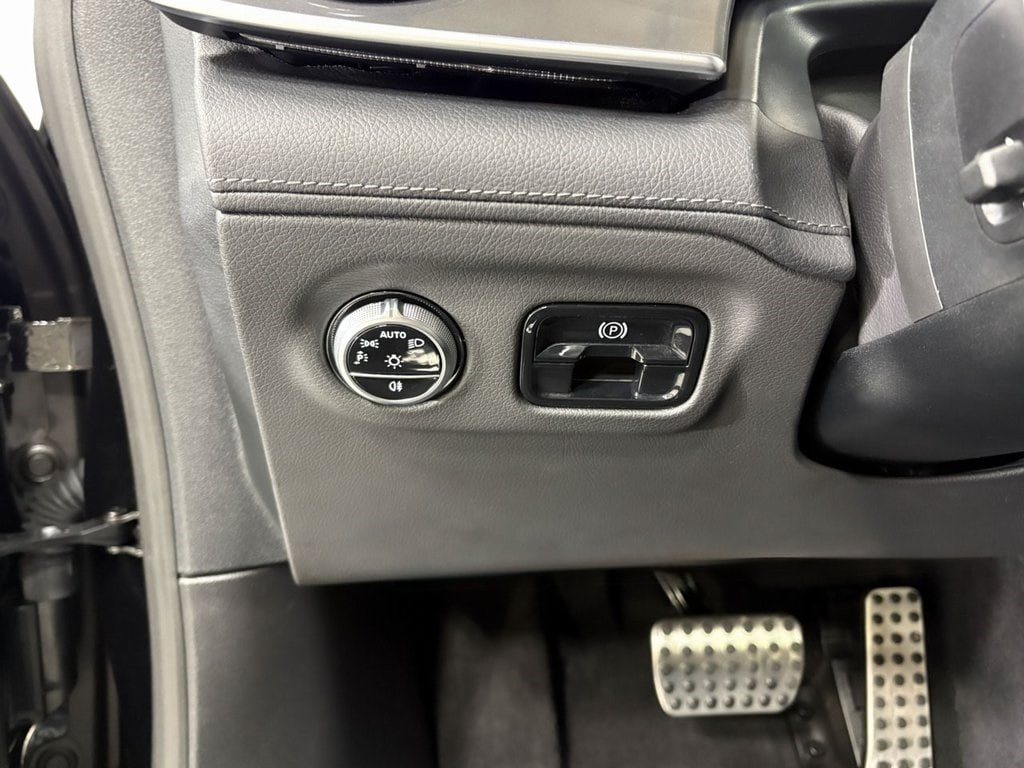 2023 MERCEDES-BENZ EQE-CLASS SEDAN - Image 10