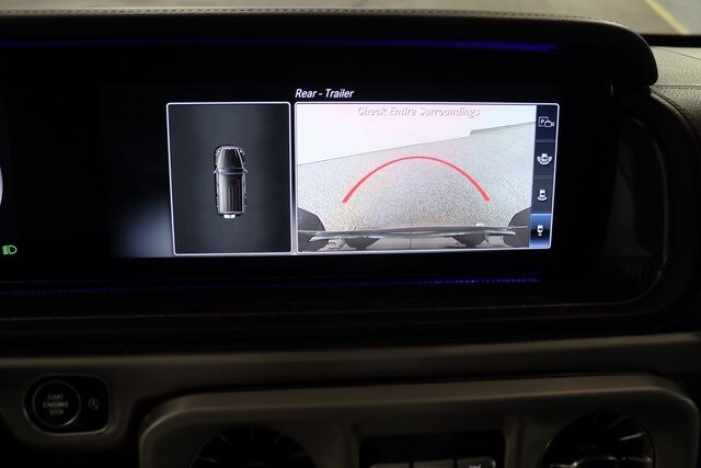 2019 MERCEDES-BENZ G-CLASS - Image 25