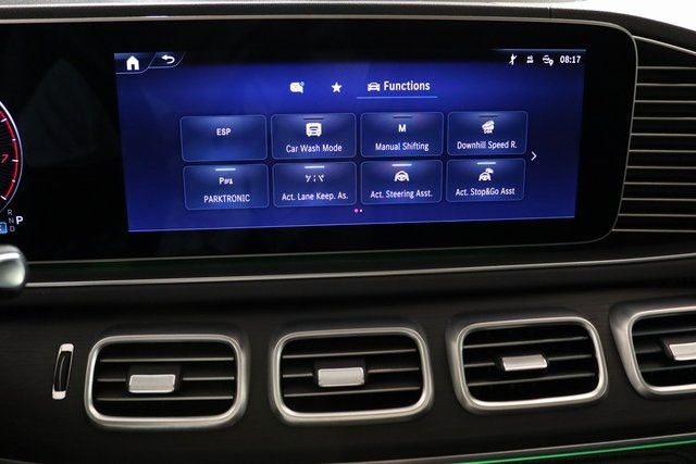 2024 MERCEDES-BENZ GLE-CLASS - Image 9