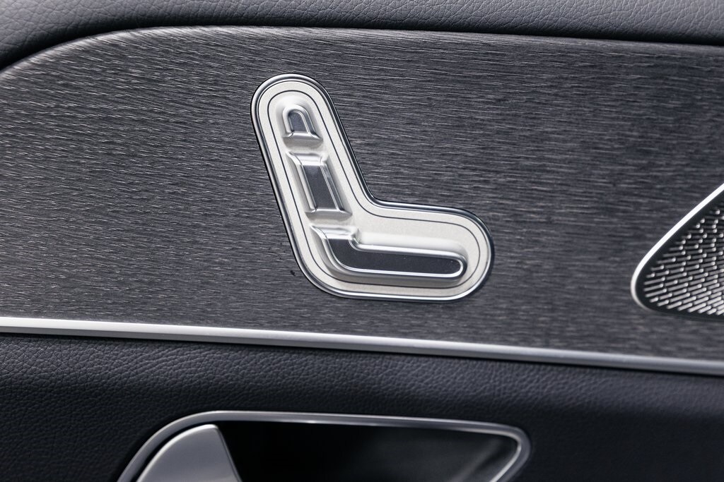 2026 MERCEDES-BENZ GLS-CLASS - Image 28