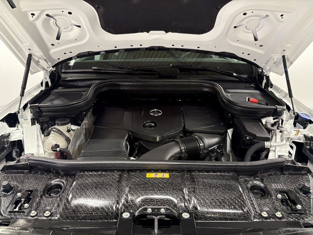 2026 MERCEDES-BENZ GLE-CLASS - Image 34
