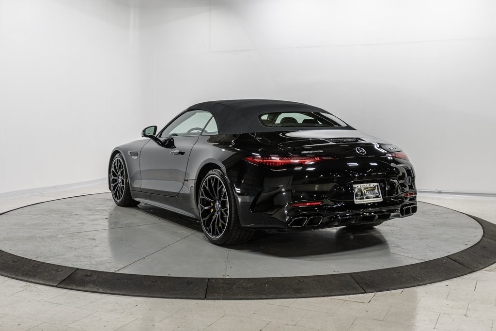 2022 MERCEDES-BENZ SL-CLASS - Image 28