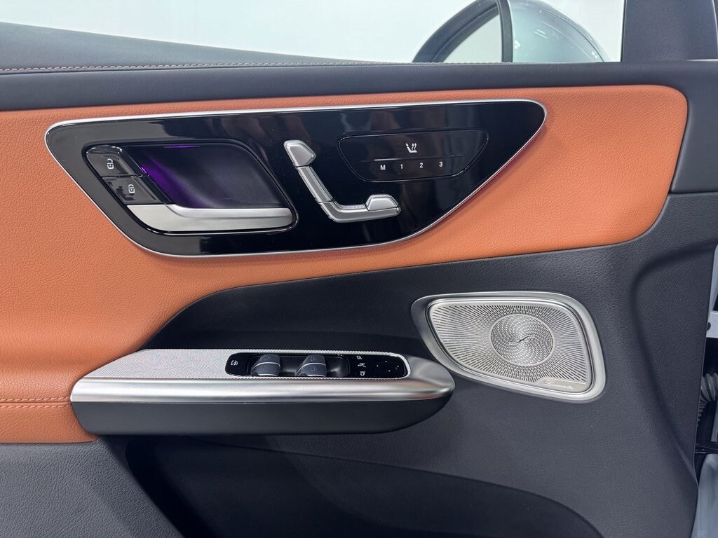 2024 MERCEDES-BENZ GLC-CLASS - Image 6