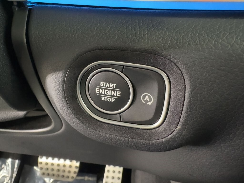 2025 MERCEDES-BENZ GLS-CLASS - Image 16