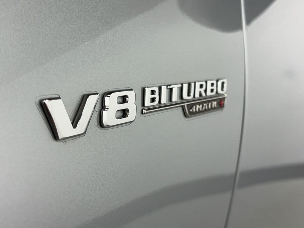 2023 MERCEDES-BENZ GLS-CLASS - Image 5