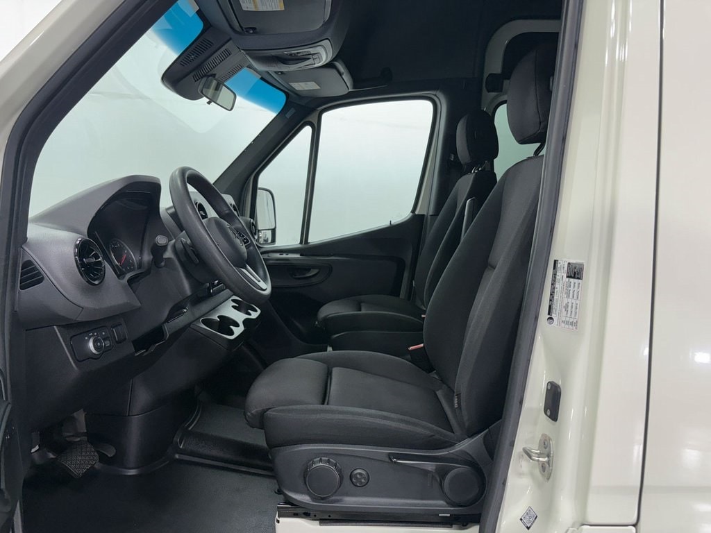 2024 MERCEDES-BENZ SPRINTER - Image 7